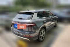 2021 BYD Song Pro 2019 1.5T AT Elite #3