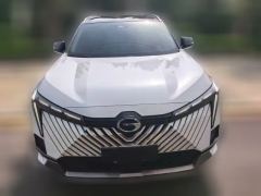 2023 GAC Trumpchi Trumpchi Yingku 2022 1.5T AT SuperNewstarProEdition #2