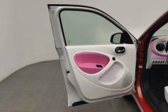 2017 smart ForFour 2016 1.0 AT PassionEdition (Imported) #11