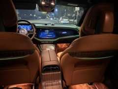 2024 Mercedes-Benz E-Class 2024 2.0T AT E 300 L Fashion #8