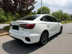 2021 Roewe i5 2021 1.5L Platinum CVT #6