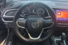 2018 Buick Excelle GT Sedan 2018 1.3T AT 18TElite #15
