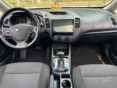 2017 Kia K3 2016 1.6 AT GLS #12
