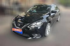 2022 Nissan Sylphy 2022 Classic 1.6XL CVTLuxury #1