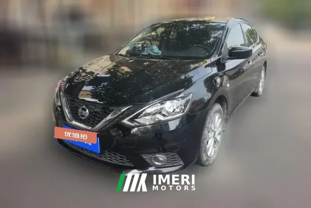2022 Nissan Sylphy 2022 Classic 1.6XL CVTLuxury