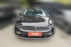2024 Volkswagen Magotan 2023 2Million Edition 2.0T AT 330TSI DSGLeading #2