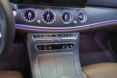2021 Mercedes-Benz E-Class 2021 2.0T Facelift E 300 L SportFashion #16