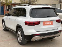 2020 Mercedes-Benz GLB-Class 2020 1.3T AT GLB200Dynamic #5