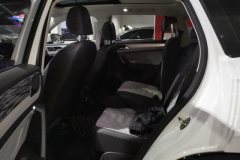 2023 Volkswagen Tayron 2023 2.0T AT 380TSI 4WDR-LineHigh Energy #11