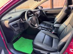 2017 Toyota Levin 2016 Hybrid AT 1.8HGS E-CVTEliteSunroofEdition #3