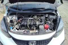 2024 Honda Fit Hatchback 2023 1.5L AT CVTChao XiangEdition #10