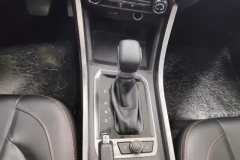 2022 Chery Tiggo 3x 2021 diamondEdition 1.5L AT CVT 3caratII #16