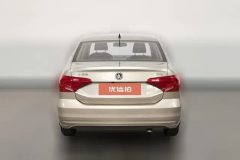 2018 Volkswagen Jetta 2019 1.4 MT dreamEditionFashion #4