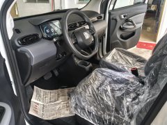 2025 Leapmotor T03 2024 310Comfort Enjoy #7