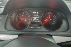 2023 Volkswagen Lavida 2019 1.5 AT set sailFashion China VI #14