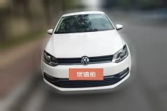 2015 Volkswagen Polo Hatchback 2014 1.6 AT Comfort #2