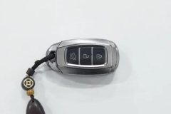 2023 Hyundai Elantra Sedan 2023 1.5L AT CVT GLXElite #10