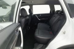 2016 Haval H6 2015 1.5T AT SportLuxury FWD #19