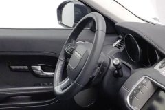 2015 Land Rover Range Rover Evoque(Imported)(Imported) 2015 2.0T AT YaoxiangEdition5-Door (Imported) #23