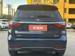 2018 BYD Song MAX 2017 1.5T AT Smart ConnectElite7Seat #7
