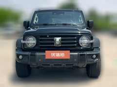 2022 Tank 300 2023 Off-road 2.0T AT conqueror #2