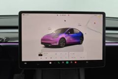 2024 Tesla Model Y 2024 rear wheel driveEdition #14