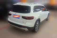 2023 Mercedes-Benz GLB-Class 2024 2.0T AT GLB 220 Fashion #3