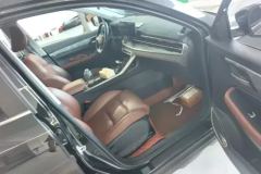 2021 Geely Auto Vision X6 2021 PRO AT 1.4T Premium #8