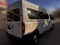2020 Maxus V80 2020 2.5T AT AMTClassicCity Pei WangSWBMid Roof2/3Seat #4