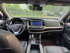 2020 Toyota Highlander 2020 2.0T AT 4WD Million Edition 7-Seat #6