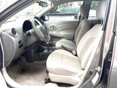 2015 Nissan Sunny 2015 1.5 AT XEComfort #6