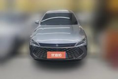 2025 BYD Qin Plus 2025 DM-i Smart Drive 55KMLeading #2