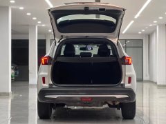 2019 Honda XR-V 2019 1.5 AT Luxury China V #19