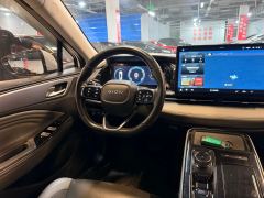 2023 Aion Y 2023 Plus 510 Enjoy #5