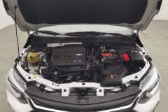 2022 Chevrolet Cavalier 2022 325T ATHappyEdition #7