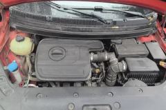 2019 Geely Auto Vision X3 2017 1.5 AT Elite #10
