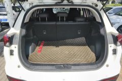 2020 GAC Trumpchi Trumpchi GS4 2020 1.5T AT 270TEliteTech #4