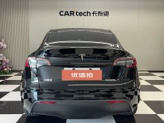 2024 Tesla Model Y 2023 rear wheel driveEdition #5