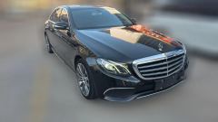 2018 Mercedes-Benz E-Class 2016 2.0T AT E200LSport #2