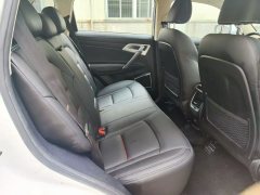 2020 Geely Auto Boyue 2020 1.8T AT Smart ElegantFWD #5