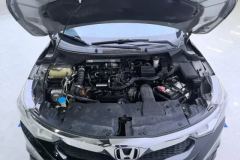 2020 Honda Crider 2019 1.0T AT 180TurboLuxury China VI #10