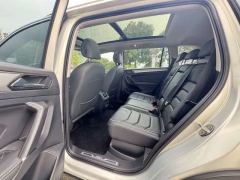 2019 Volkswagen Tiguan L New Energy 2019 1.4T AT 430PHEVHEVFlagship #6