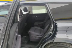 2024 Leapmotor C16 2024 EV 520Exclusive #11
