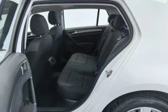 2015 Volkswagen Golf 2015 1.6 AT Comfort #19