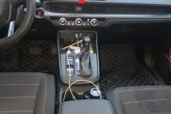 2025 Honda CR-V 2024 1.5T AT 240TURBO 2WDvitalityEdition 5Seat #16