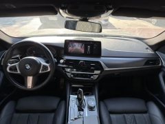 2021 BMW 5 Series 2021 2.0T AT 525Li MSport Pkg #7