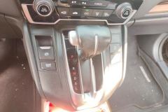 2021 Honda CR-V 2021 1.5T AT 240TURBOFashionFWD #16