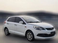 2015 Chery Fengyun 2 Hatchback 2013 1.5 AT EnjoyableEdition #3