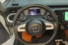 2021 Honda Fit Hatchback 2021 1.5 AT Chao XiangEdition #15
