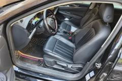 2021 Volkswagen Passat 2020 1.4T AT 280TSIBusiness Facelift #9